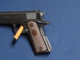 COLT 1911 45 ACP 1966 MFG - 4 of 4