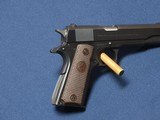 COLT 1911 45 ACP 1966 MFG - 2 of 4