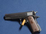 COLT 1911 45 ACP 1966 MFG - 3 of 4