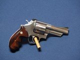 SMITH & WESSON 629-3 44 MAG MOUNTAIN GUN - 1 of 4