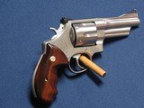 SMITH & WESSON 629-3 44 MAG MOUNTAIN GUN - 2 of 4