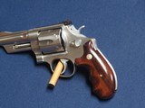 SMITH & WESSON 629-3 44 MAG MOUNTAIN GUN - 4 of 4