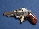 SMITH & WESSON 629-3 44 MAG MOUNTAIN GUN - 3 of 4