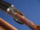 JP SAUER SIDELOCK 12 GAUGE - 7 of 8