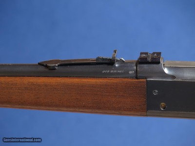 SAVAGE 99 303 CARBINE - Image 7 of 8