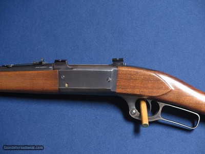 SAVAGE 99 303 CARBINE - Image 4 of 8