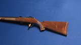 REMINGTON 541-S CUSTOM SPORTER 22 S,L,LR - 5 of 8