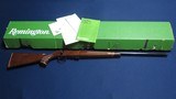 REMINGTON 541-S CUSTOM SPORTER 22 S,L,LR - 2 of 8