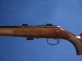 REMINGTON 541-S CUSTOM SPORTER 22 S,L,LR - 4 of 8