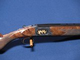 BROWNING CITORI LIGHTNING GRADE VI 28 GAUGE