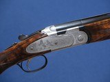 BERETTA 687 EELL 20 GAUGE