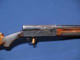 REMINGTON 11 F GRADE 20 GAUGE - 1 of 9