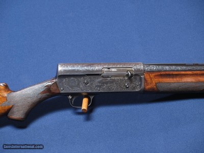 REMINGTON 11 F GRADE 20 GAUGE