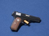 COLT 1903 32 ACP