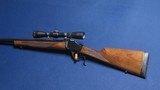 WINCHESTER 1885 223 REM - 5 of 8