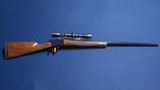 WINCHESTER 1885 223 REM - 2 of 8