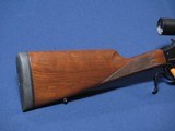 WINCHESTER 1885 223 REM - 3 of 8