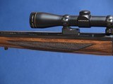 WINCHESTER 1885 223 REM - 7 of 8