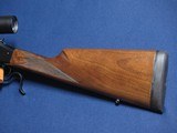 WINCHESTER 1885 223 REM - 6 of 8