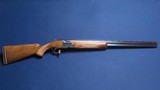 BROWNNG SUPERPOSED 12 GAUGE MAGNUM - 3 of 8