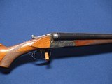 JP SAUER 60 12 GAUGE