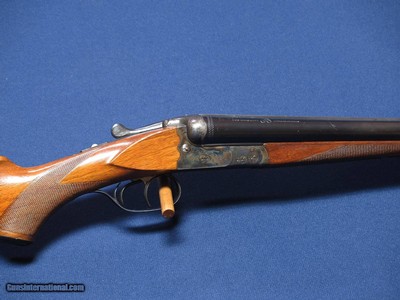 JP SAUER 60 12 GAUGE