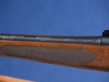 WINCHESTER 52 SPORTER 22LR - 8 of 8