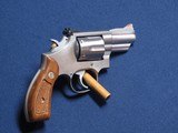 SMITH & WESSON 66-2 357 MAGNUM - 3 of 7