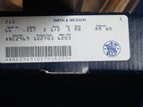 SMITH & WESSON 66-2 357 MAGNUM - 6 of 7