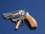 SMITH & WESSON 66-2 357 MAGNUM - 5 of 7