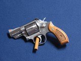 SMITH & WESSON 66-2 357 MAGNUM - 4 of 7