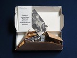 SMITH & WESSON 66-2 357 MAGNUM - 2 of 7