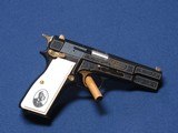 BROWNING HI POWER 9MM 150TH ANNIVERSARY