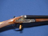 BERNARDELLI GAMECOCK DELUXE 12 GAUGE - 1 of 8