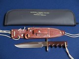 RANDALL VIETNAM VETERAN LIMITED EDITION KNIFE