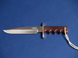 RANDALL VIETNAM VETERAN LIMITED EDITION KNIFE - 3 of 3