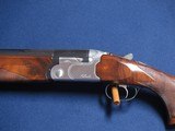 BERETTA 682 SKEET SPECIAL 12 GAUGE - 4 of 9