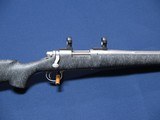 REMINGTON 700 VSSF 22-250 - 1 of 8