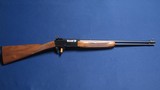 BROWNING BAR-22 22LR - 2 of 7