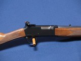 BROWNING BAR-22 22LR - 1 of 7