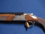 BROWNING CITORI 425 GRADE 1 20 GAUGE - 4 of 8