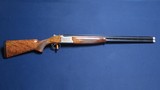 BROWNING CITORI ULTRA XS 12 GAUGE - 2 of 8