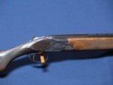 BROWNING SUPERPOSED 20 GAUGE 1968