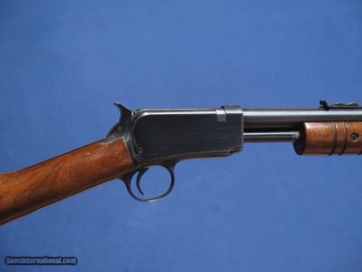 WINCHESTER 62A 22 S,L,LR