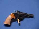 COLT TROOPER MK III 357 MAGNUM - 1 of 5