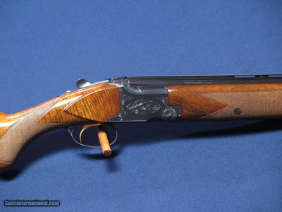 BROWNING SUPERPOSED LIGHTNING 12 GAUGE 28 INCH