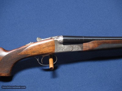 BERETTA 471 SILVER HAWK 20 GAUGE