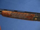 CHAPUIS GRAND LUXE SUPER ORION 28 GAUGE CAPECE ENGRAVED - 8 of 12