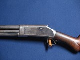 WINCHESTER 1897 12 GAUGE - 4 of 8