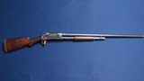WINCHESTER 1897 12 GAUGE - 2 of 8